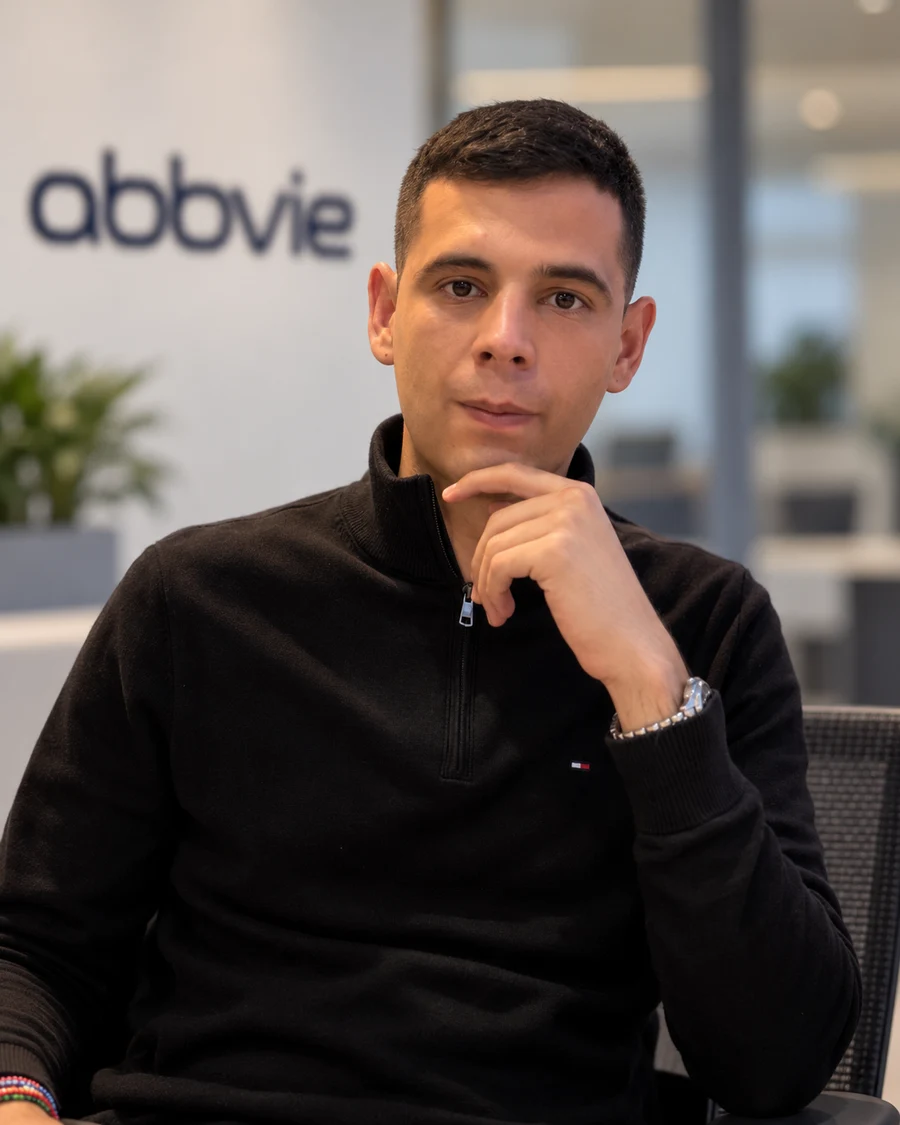 Alejandro del Álamo